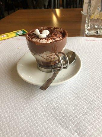 Tiffany Caffétteria